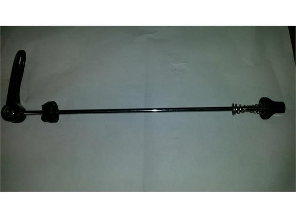 Vision Hurtigkobling Fatbike For Bakhjul 190mm